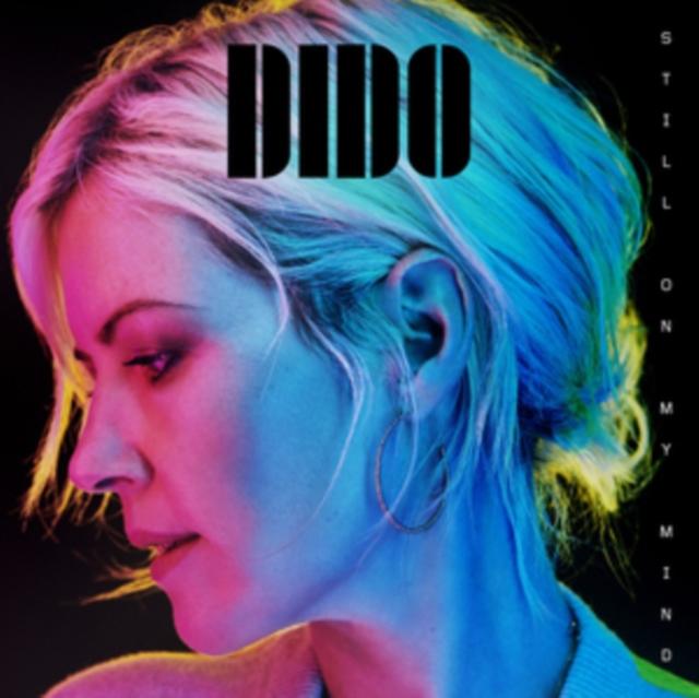 Dido - Still On My Mind - Cd