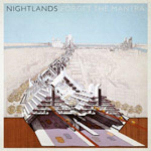 Nightlands - Forget the Mantra - Double Lp