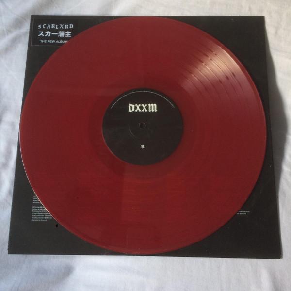Scarlxrd - DXXM - Lp