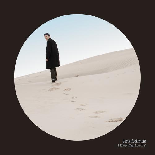 Jens Lekman - I Know What Love Isn't - Double Cd