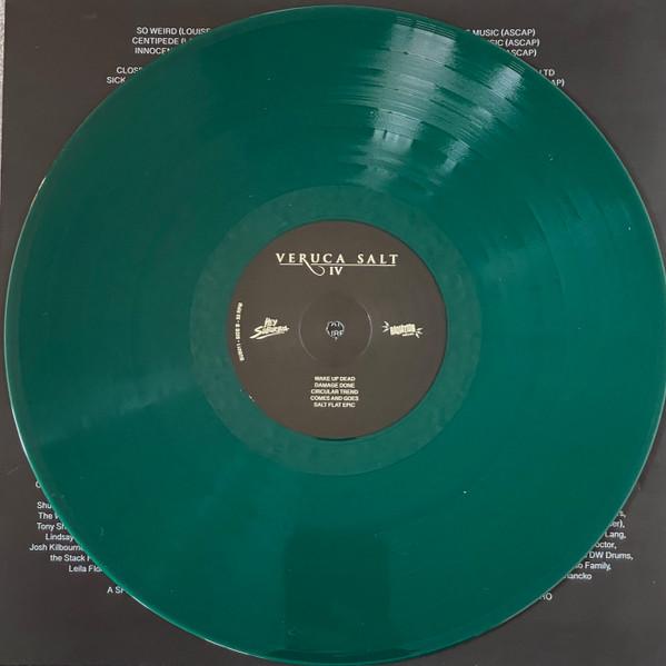 Veruca Salt - IV - Lp