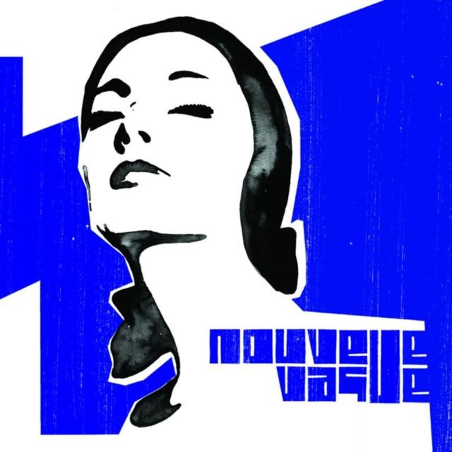 Nouvelle Vague - Nouvelle Vague - Cd