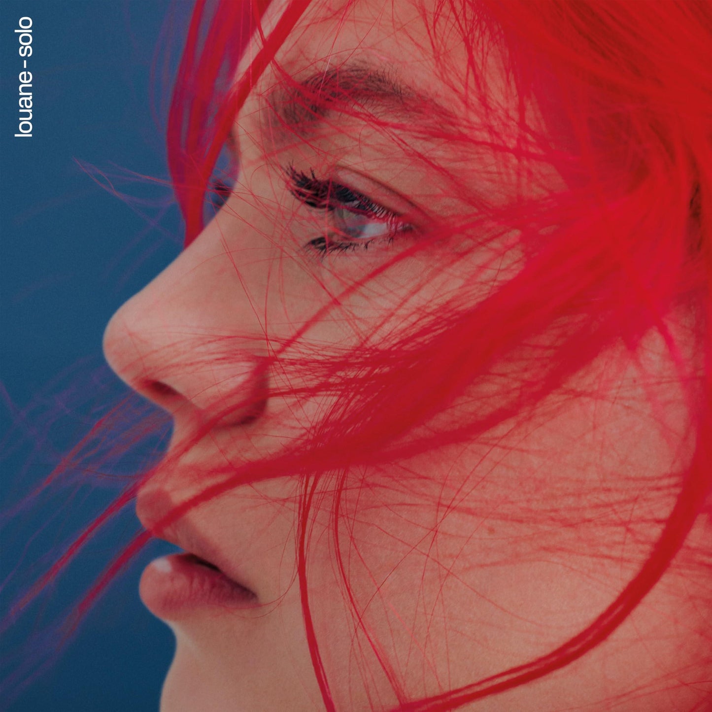 Louane - Solo - Cd