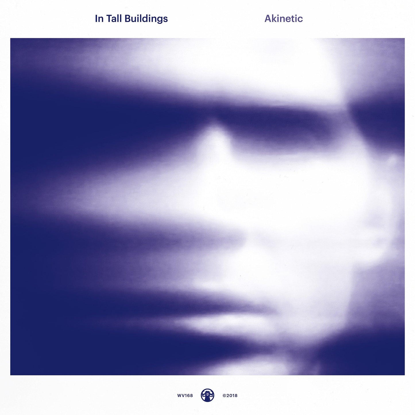 In Tall Buildings - Akinetic - Lp