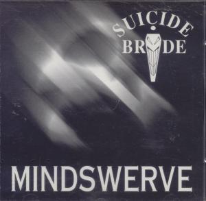 Suicide Bride - Mindswerve - Cd