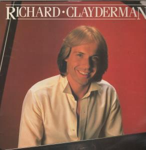Richard Clayderman - Richard Clayderman - Lp