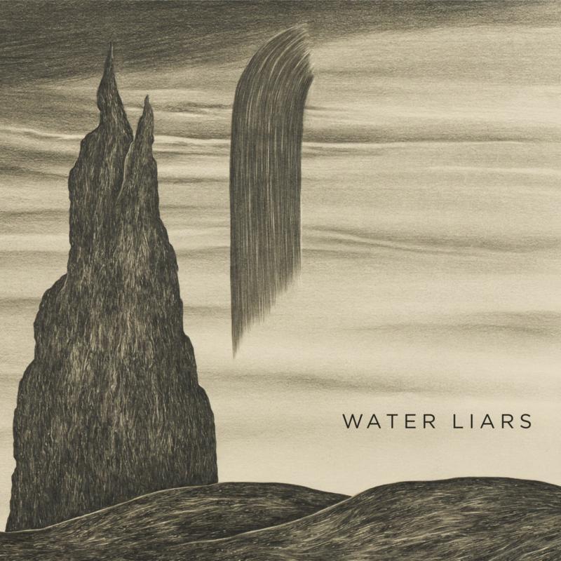 Water Liars - Water Liars - Lp