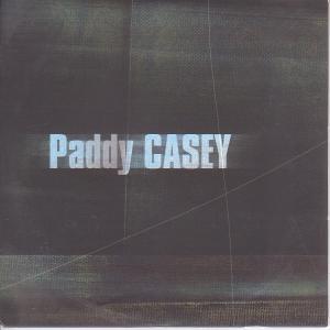 Paddy Casey - Fear - Cd