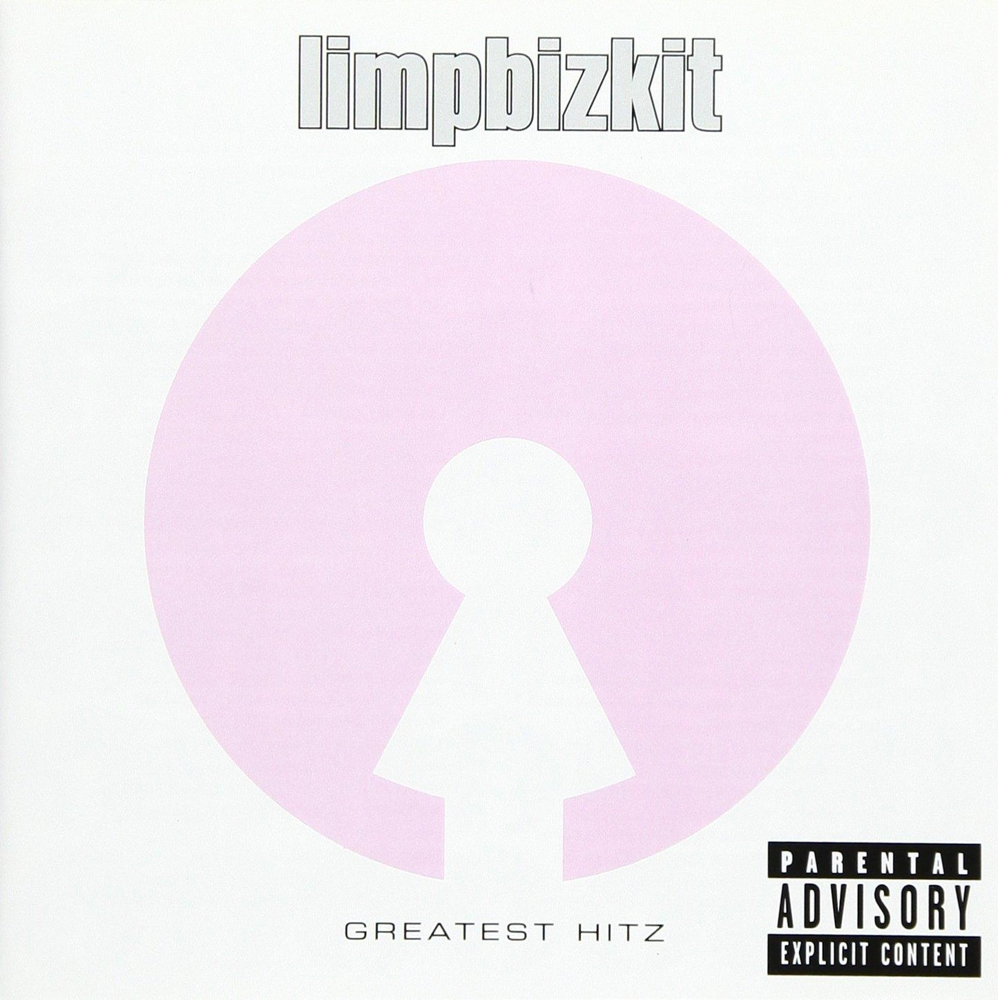 Limp Bizkit - Greatest Hitz - Cd