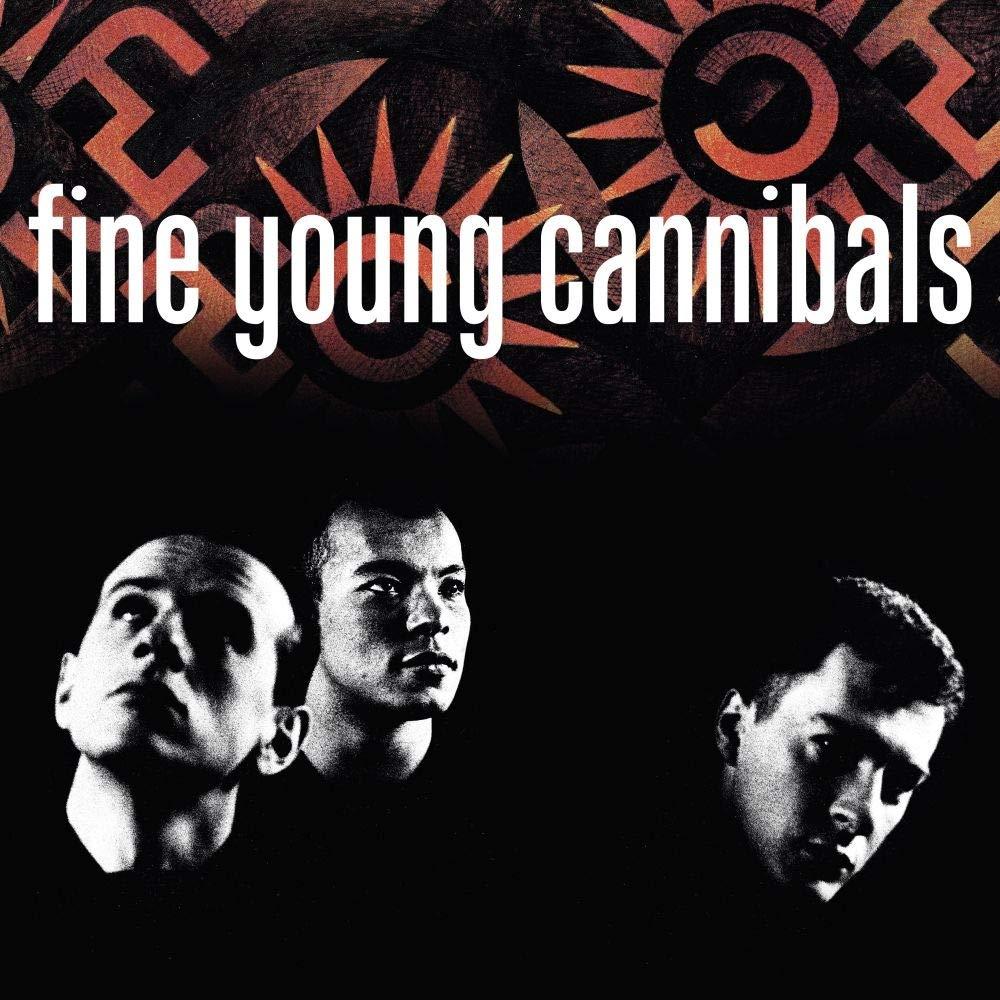 Fine Young Cannibals - Fine Young Cannibals - Lp