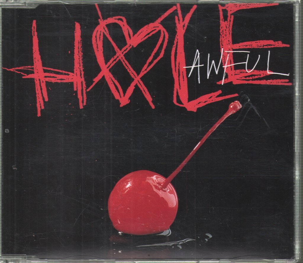 Hole - Awful - Cd