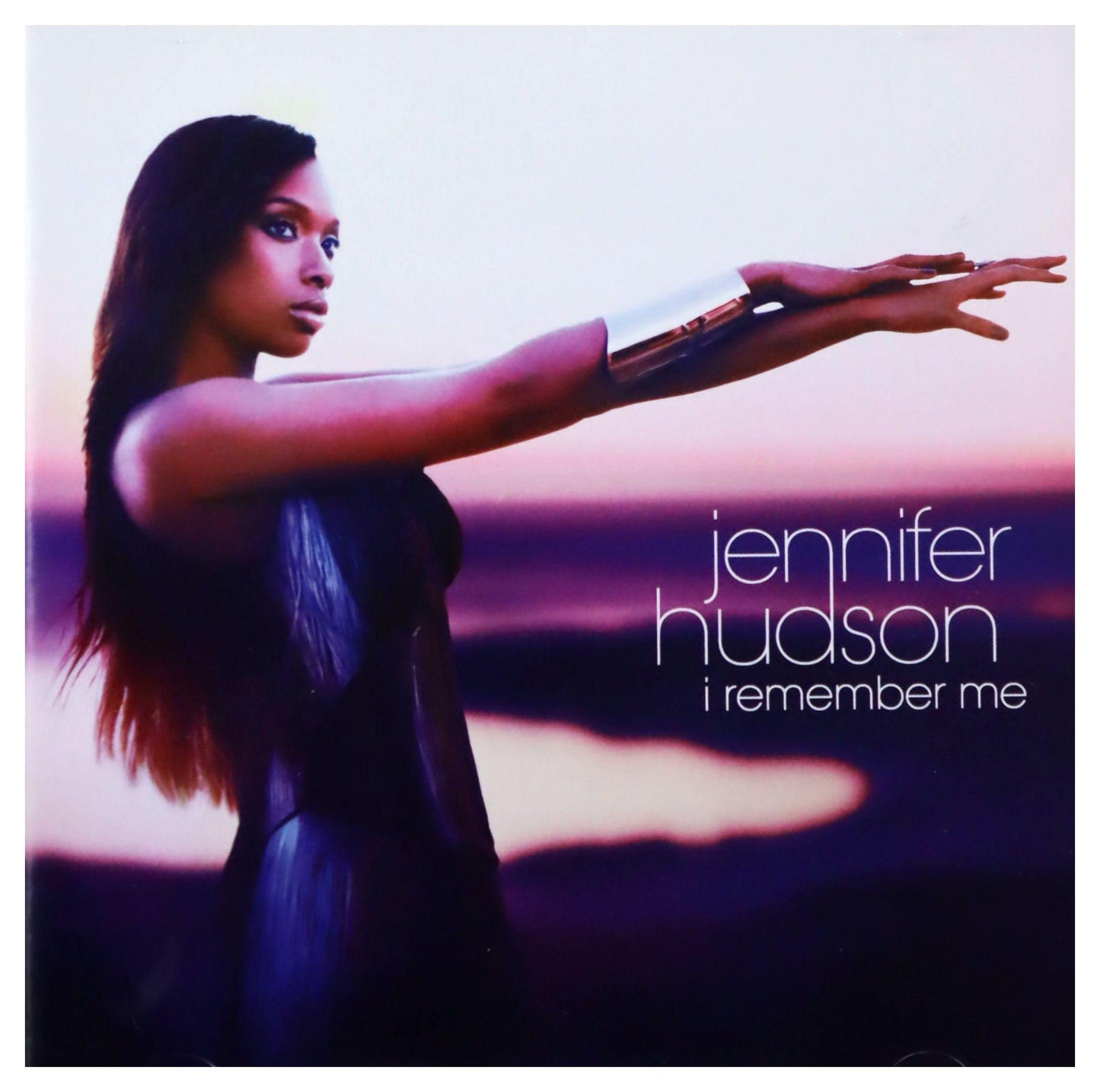Jennifer Hudson - I Remember Me - Cd