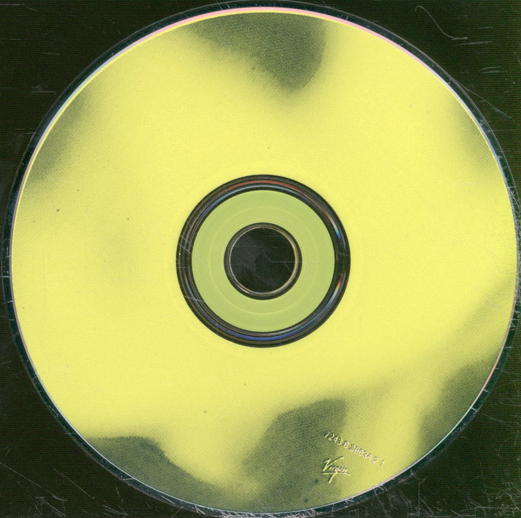 Smashing Pumpkins - Pisces Iscariot - Cd