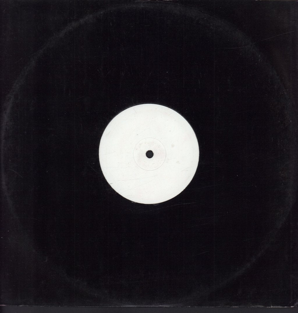 Tyler - Turn Me On - 12 Inch