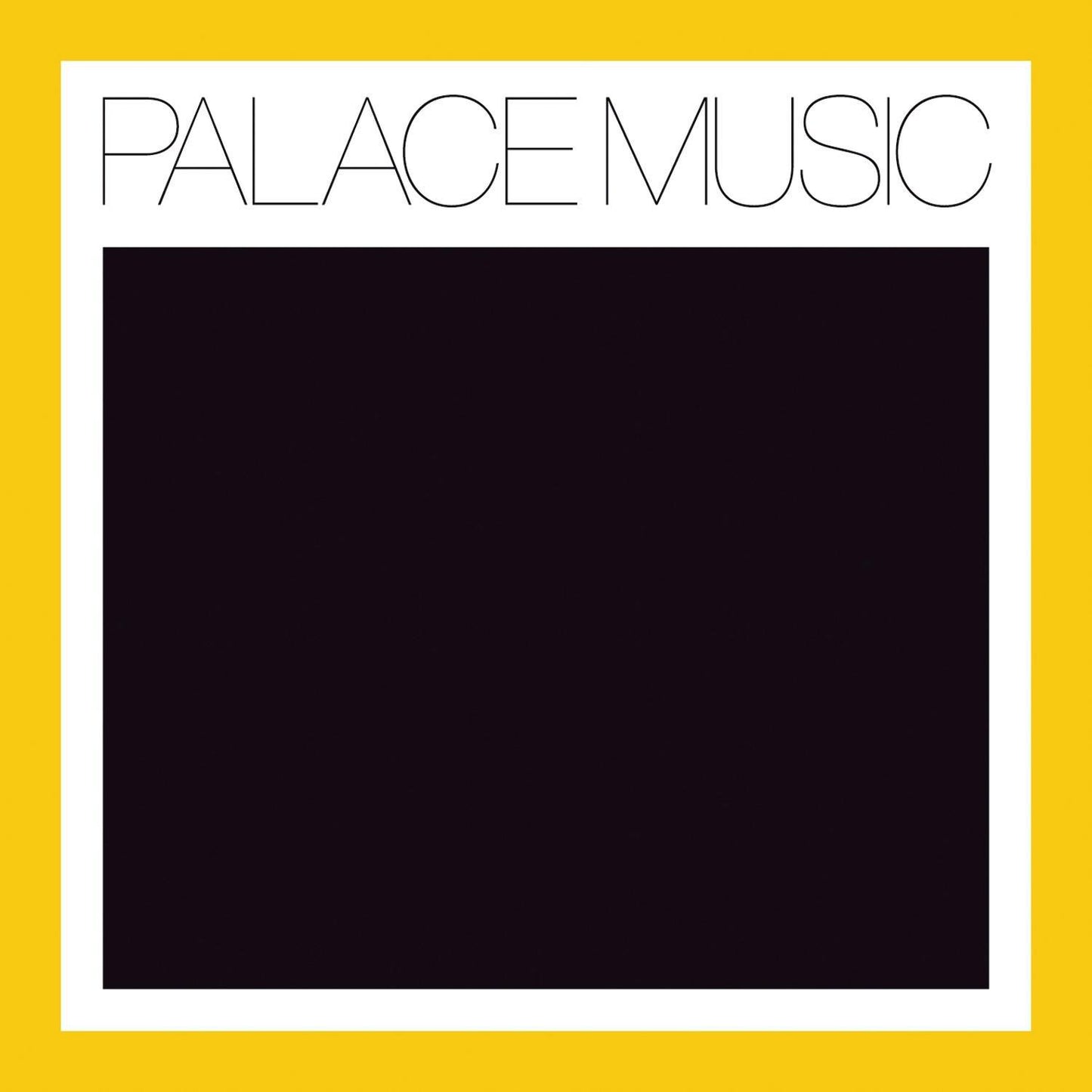 Palace Music - Lost Blues & Other Songs - Cd