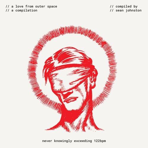 Various Artists - A Love From Outer Space - Double Lp