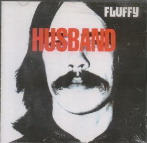 Fluffy - Husband - Cd