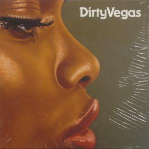 Dirty Vegas - Simple Things - Cd