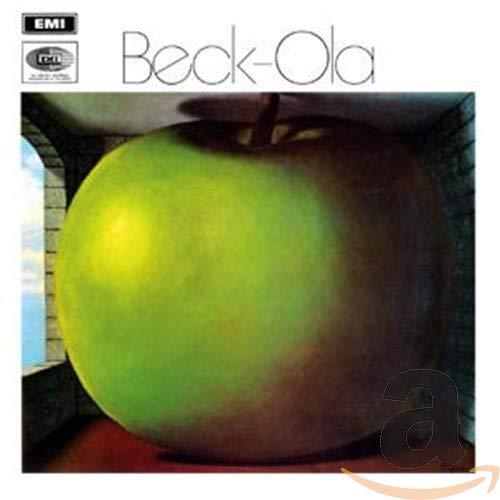 Jeff Beck Group - Beck-Ola - Cd