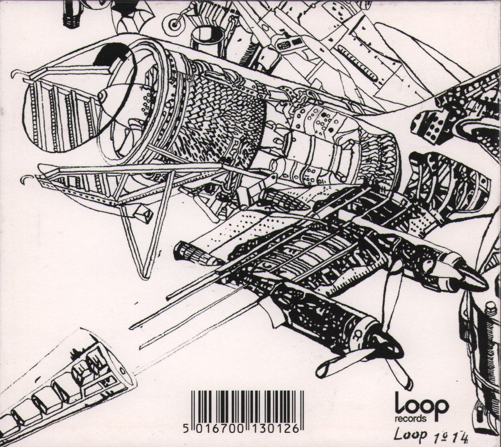 ma - Last - Cd