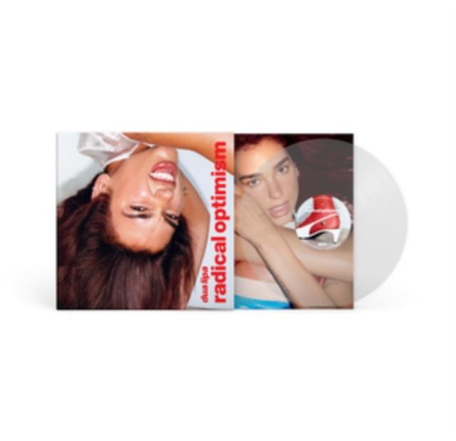 Dua Lipa - Radical Optimism - Lp