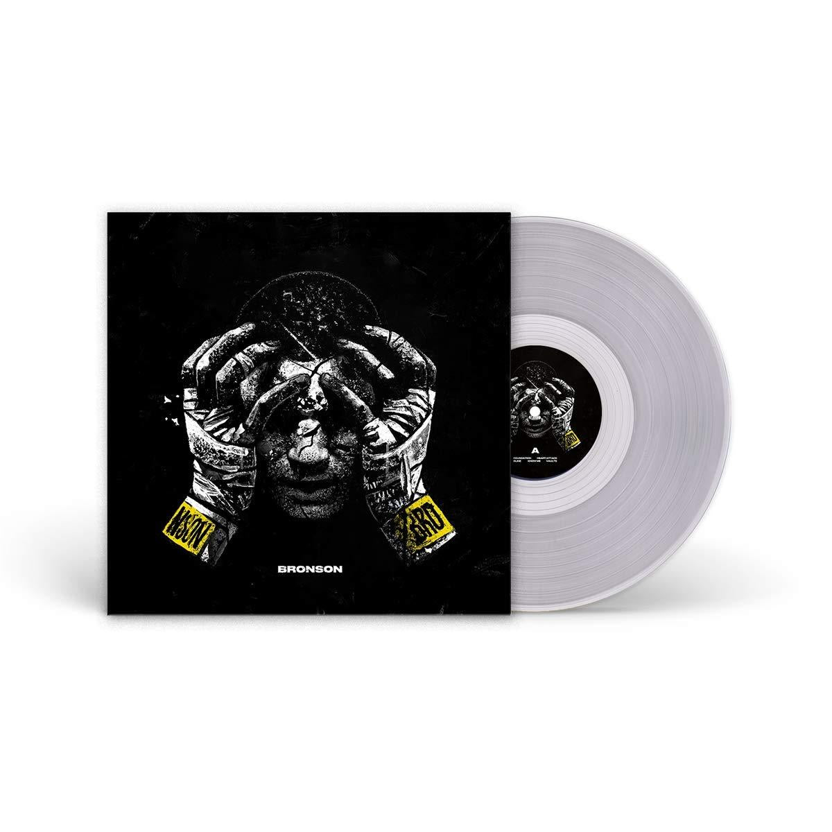 Bronson - Bronson - Lp