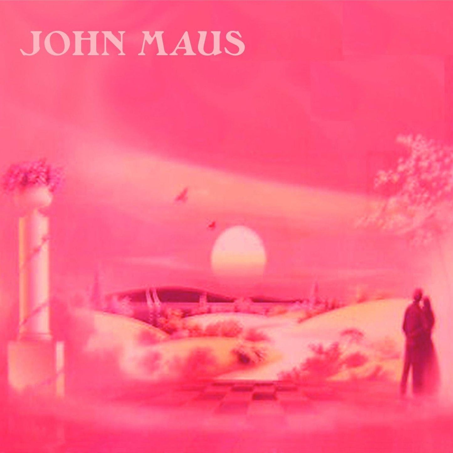 John Maus - Songs - Lp