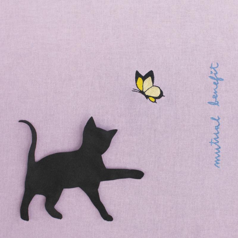 Mutual Benefit - Cowboy's Prayer - Lp