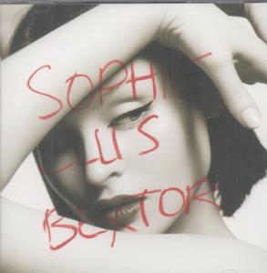 Sophie Ellis-Bextor - Read My Lips - Cd