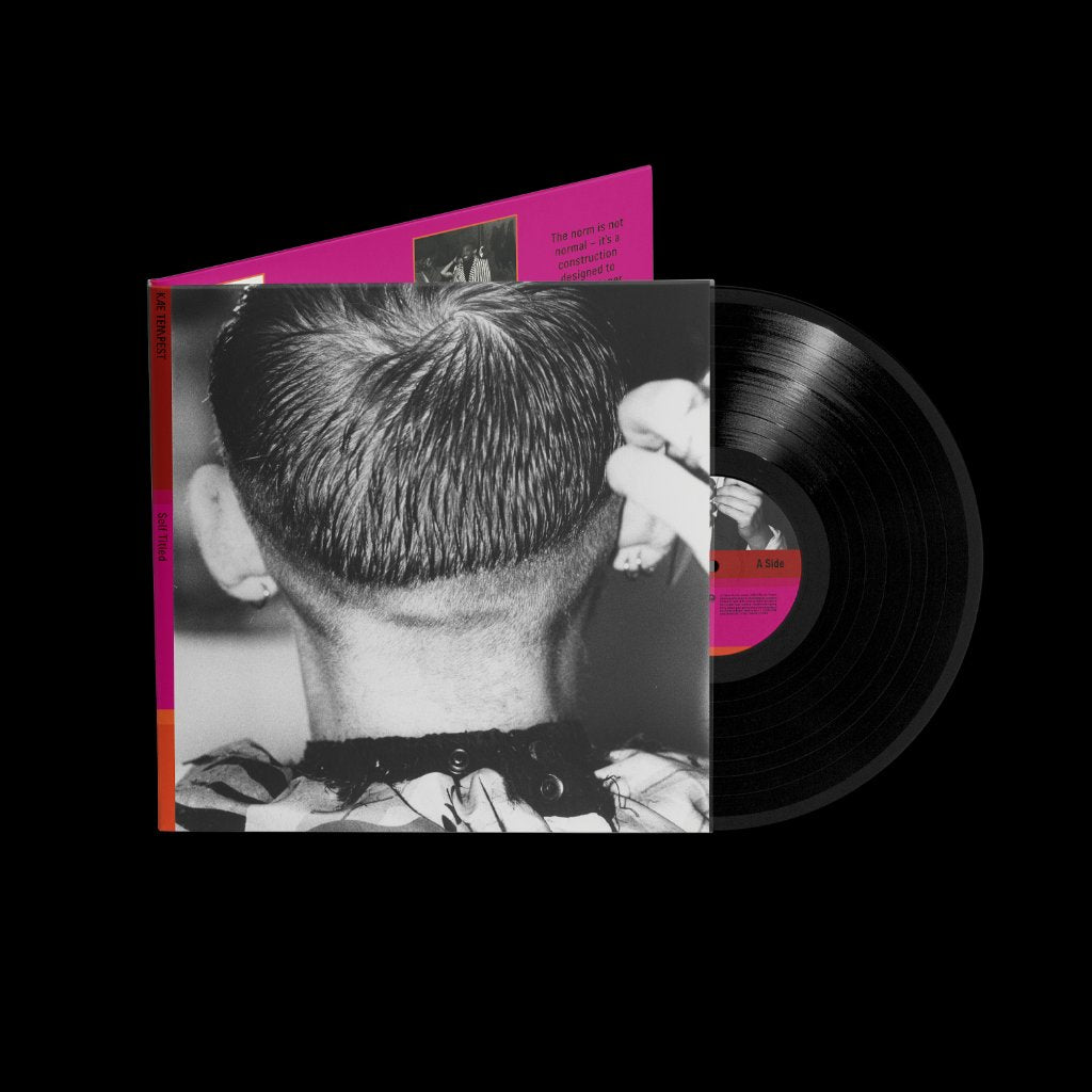 Kae Tempest - Self Titled - Lp