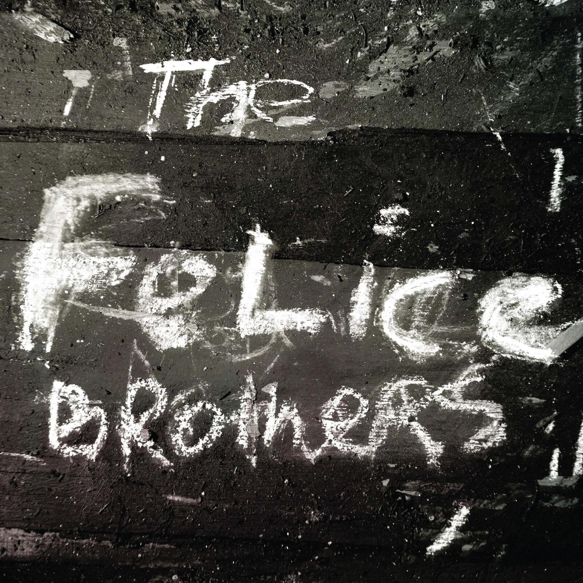 Felice Brothers - Felice Brothers - Double Lp