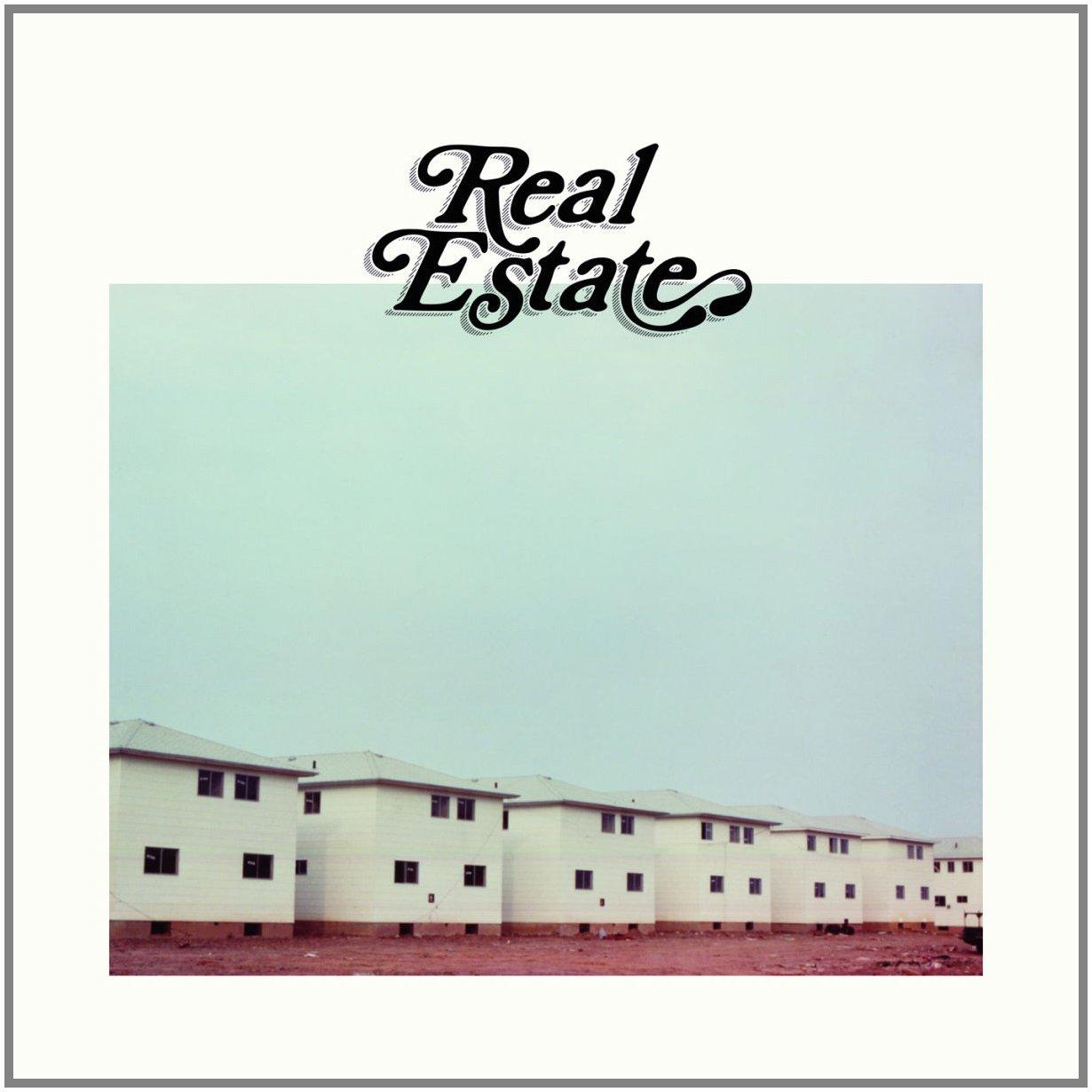Real Estate - Days - Lp