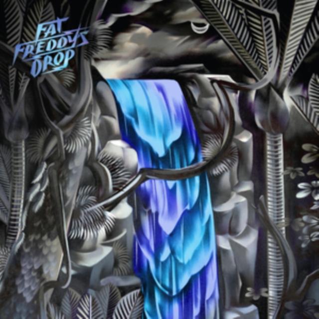 Fat Freddys Drop - Slo Mo - Cd