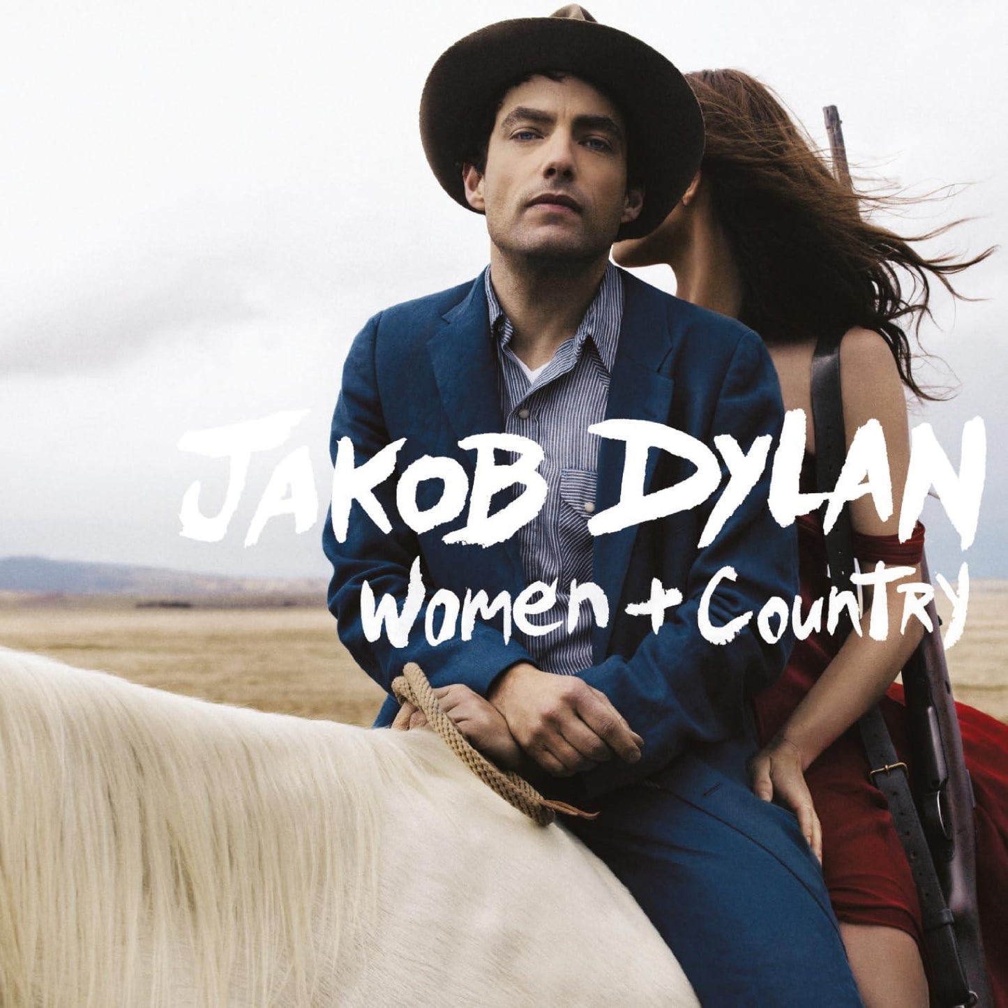 Jakob Dylan - Women Country (1lp Coloured Vinyl) - Lp