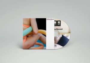 Kim Gordon - No Home Record - Cd