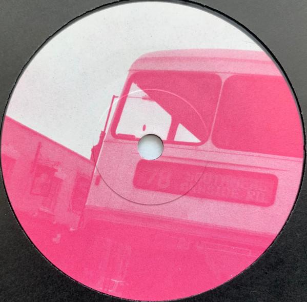East River Pipe - She's A Real Good Time - 7 Inch