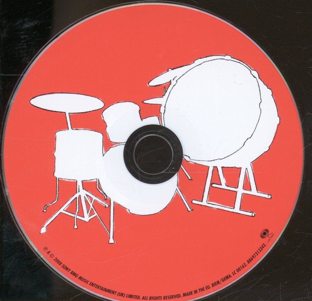 Ting Tings - We Started Nothing - Cd