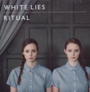 White Lies - Ritual - Cd