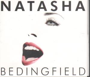 Natasha Bedingfield - N.b. - Cdr