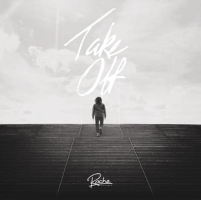 FKJ - Take Off EP - 12 Inch