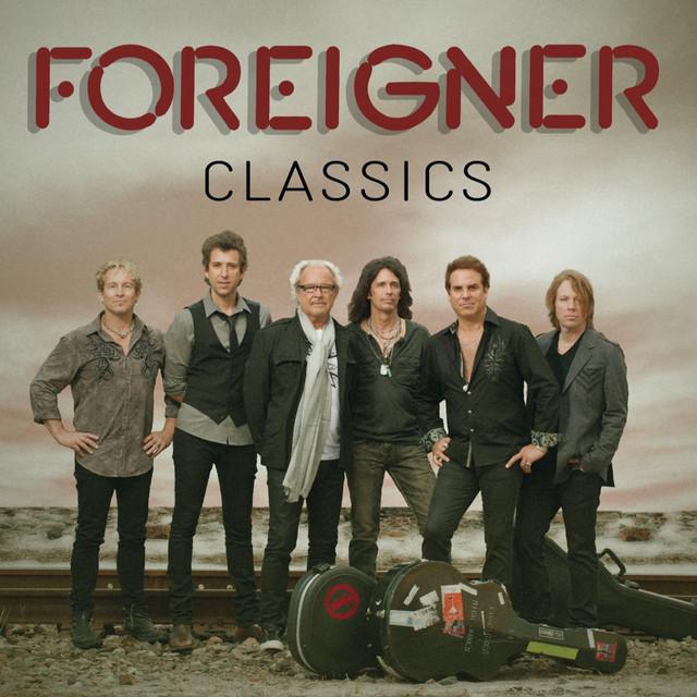 Foreigner - Classics - Cd