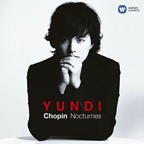 Yundi - Chopin: Nocturnes - Double Cd