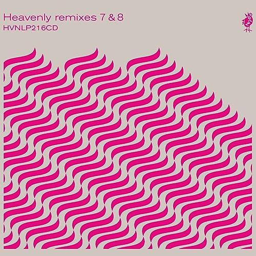 Various Artists - Heavenly Remixes 7 & 8 - Double Cd