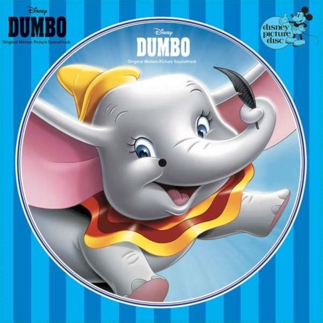 Various Artists - Dumbo - Lp