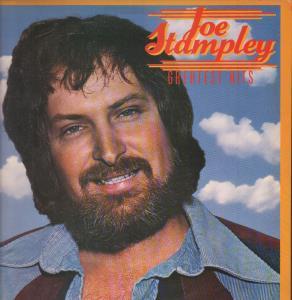 Joe Stampley - Greatest Hits - Lp
