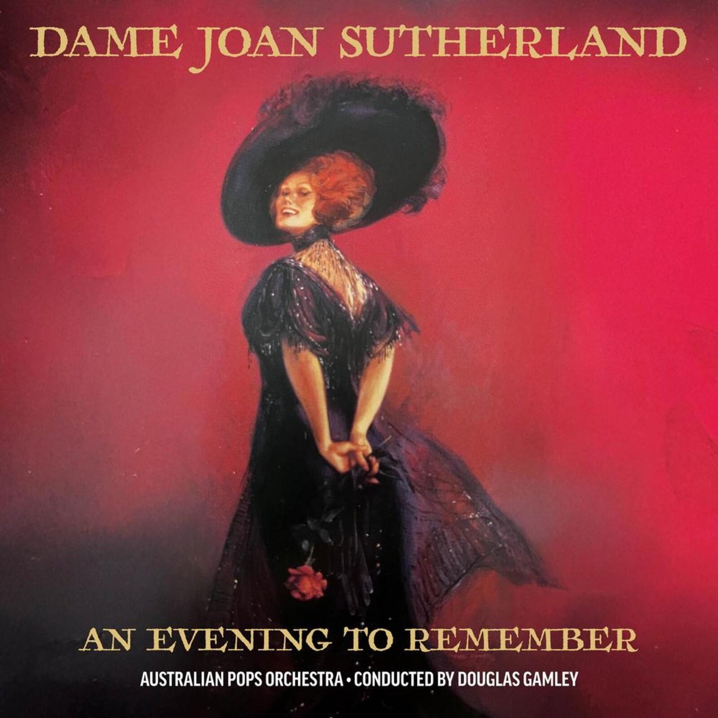 Dame Joan Sutherland - An Evening To Remember - Cd