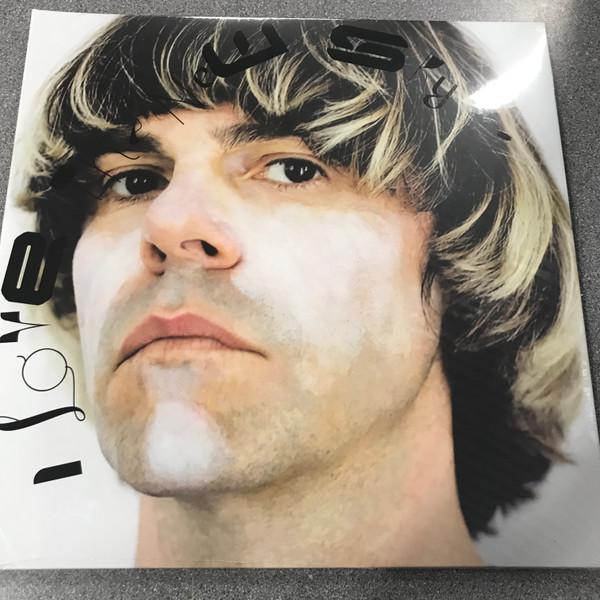 Tim Burgess - I Love the New Sky - Lp