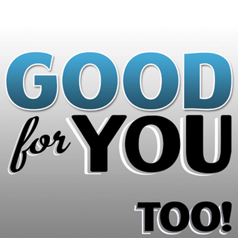 Good For You - Too - Double Lp
