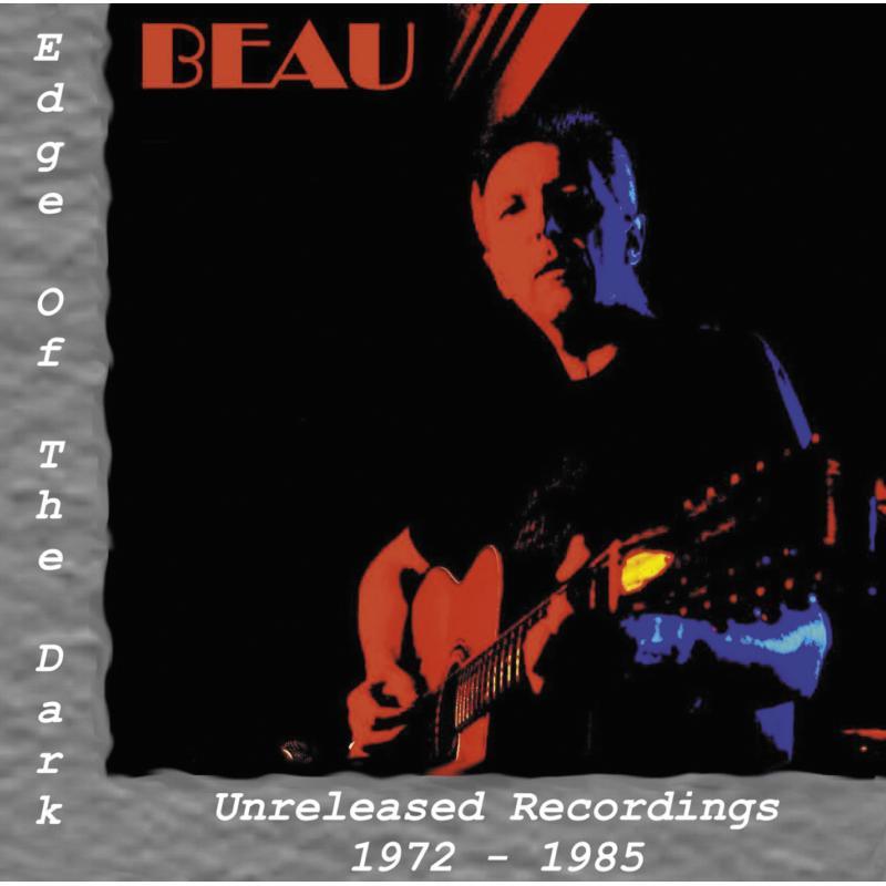 Beau - Edge of Dark - Cd