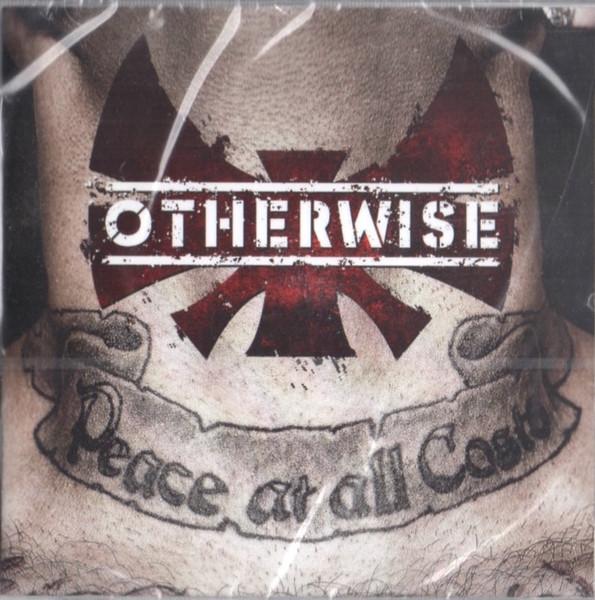 Otherwise - Peace At All Costs - Cd